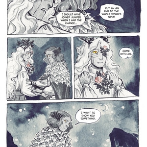 Hermit's Respite 327-328