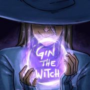 Gin The Witch