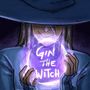 Gin The Witch