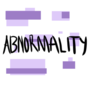 Abnormality