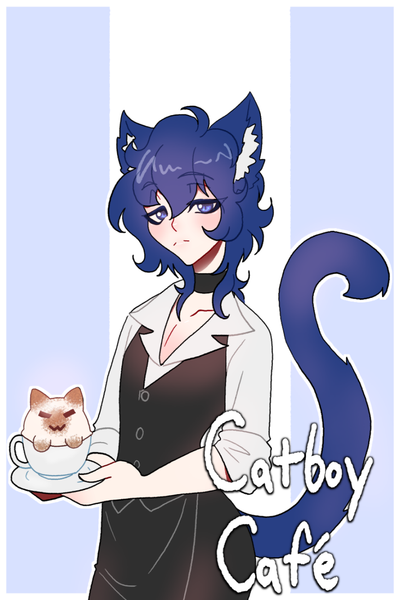 Catboys Moved