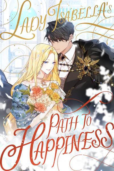 Tapas Romance Fantasy Lady Isabella's Path To Happiness
