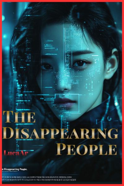 The Disappearing People