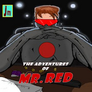 The Adventures of Mr.Red