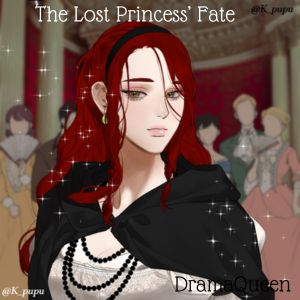 ꧁Chapter Five: Dresses and Secrets꧂ 