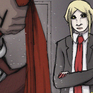 ch1| Here to warn you