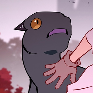 Chapter 13-5 - Little girl crying