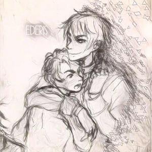 El angel y el chico de las estrellas: Parte 1