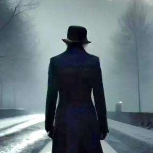 Chapter 3: Whispers of the Author