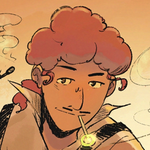 Prologue - Wild card 47-50