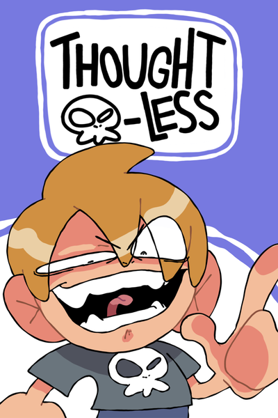 Thought-less