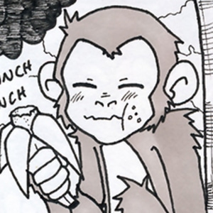 Keppi &amp; Crew PG14