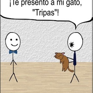 Tripas