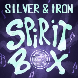 SPIRIT BOX #1