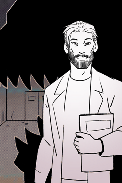 Locked up (finished)