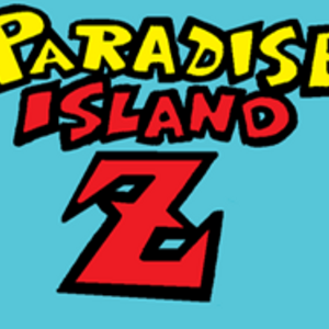 Paradise Island Z