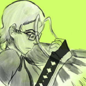 C1R5: &ldquo;A NEW HIRE?&rdquo;