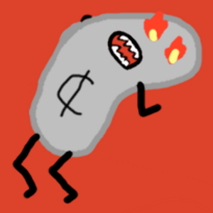 Y.Y - Comebackicus The Low Budget Comeback Critter