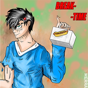 Break-Time