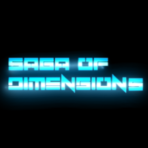 SAGA DAS DIMENS&Otilde;ES cap&iacute;tulo 2