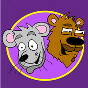 mousebear comics