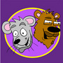 mousebear comics