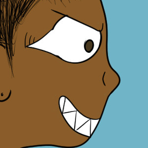 It's A Struggle Sometimes