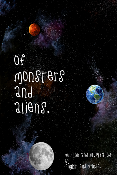 Of Monsters and Aliens