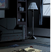 S.C.A.R. Unit (Sex Crimes and Abuse Response)