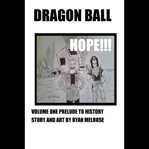 Dragon Ball Hope