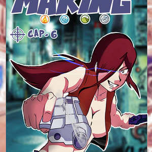 CAP 5 - PART. 4 Final: Reviravolta Insperada. Fim da Batalha