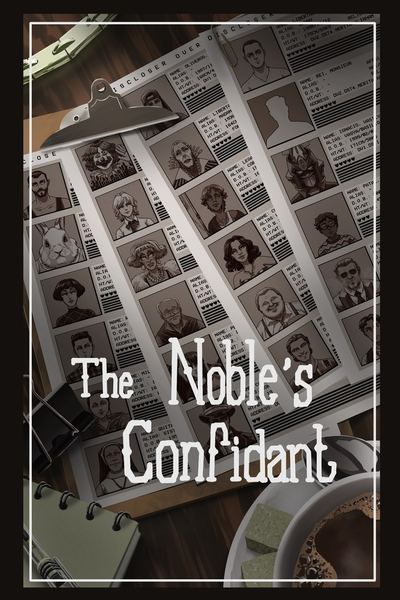 The Noble's Confidant