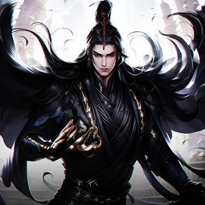 Chapter 1 – Terror! Welcome to the world of Dark Master