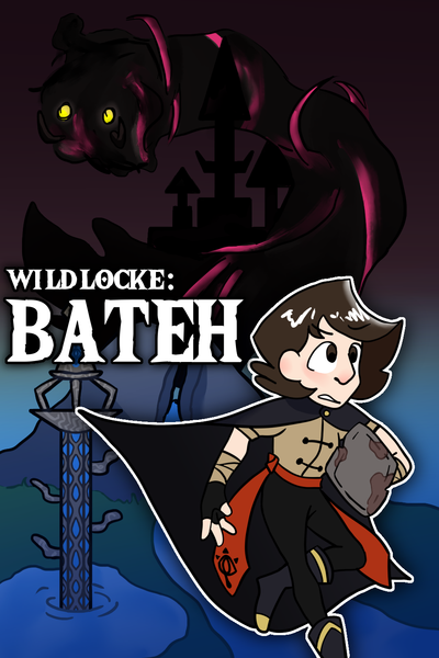 Wildlocke: Bateh