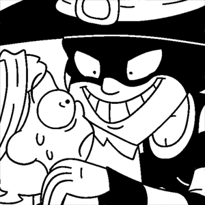 Wilfreda the Wanna-Be Witch 016