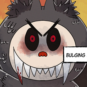 [Halloween Special] Pa(b)zu(b)zu