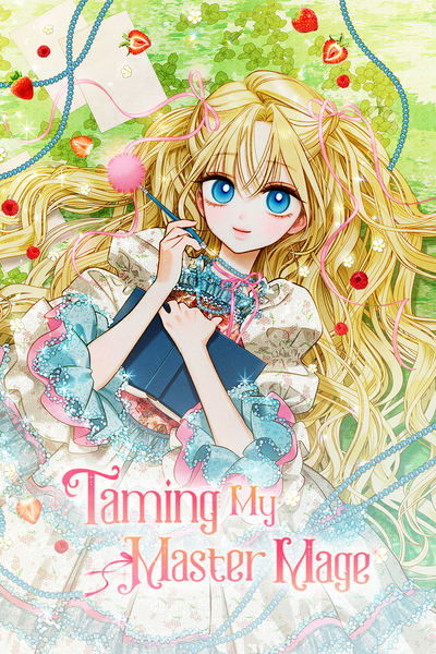 Taming My Master Mage