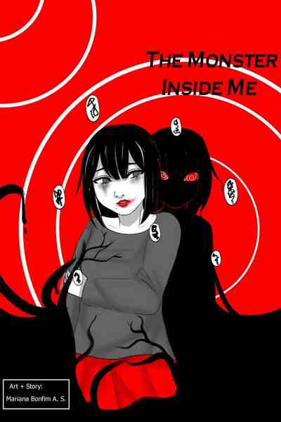 The Monster Inside Me