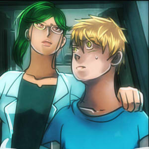 Ch 6 - Pg 8 - A Friend in Need