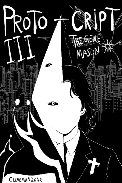 Proto-Cript III: The Gene Mason(Português) 