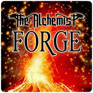 The Alchemist Forge