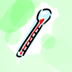 Episode 8 - Being Sick