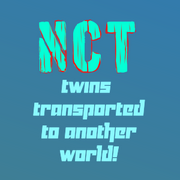 No Chance Takeover: Twins Transported to Another World!