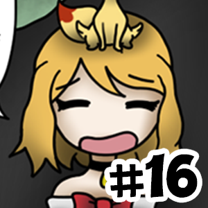 16 - D&eacute;j&agrave; Vu