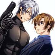 My Fake Lover Might be a Hitman 