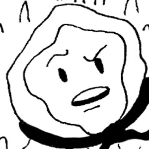 (PROLOGUE) THE UNLIKELY HERO 