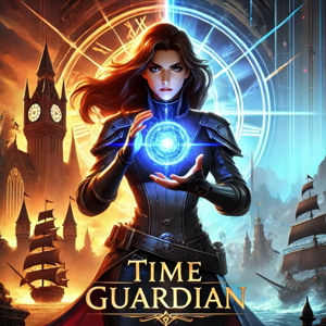 Gu&iacute;a de la Guardiana del Tiempo: La primera misi&oacute;n