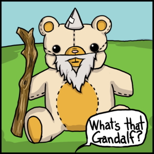 One Mouse to Rule Them All