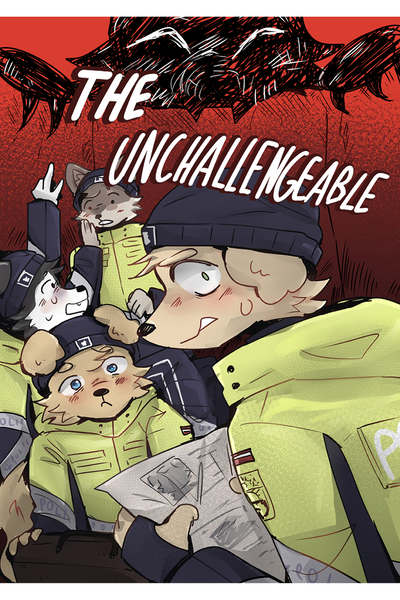 The Unchallengeable