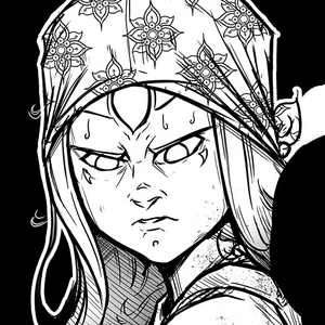 Ch. 16 - You Can't Flinch